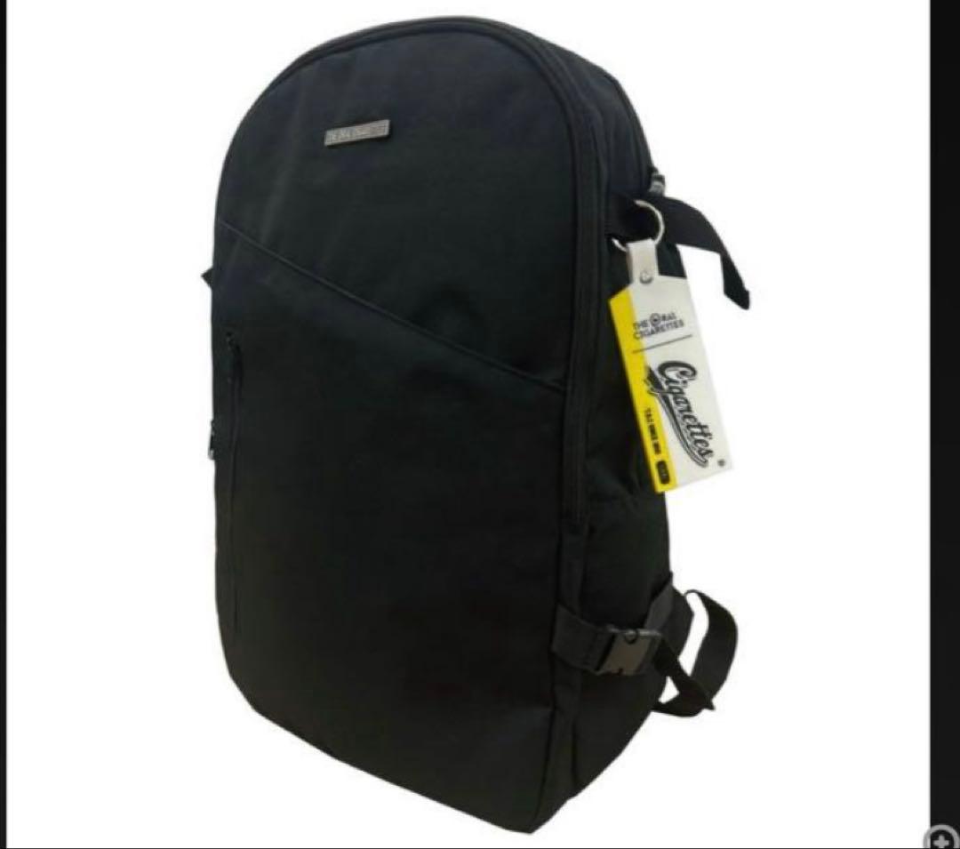 THE ORAL CIGARETTES バックパック