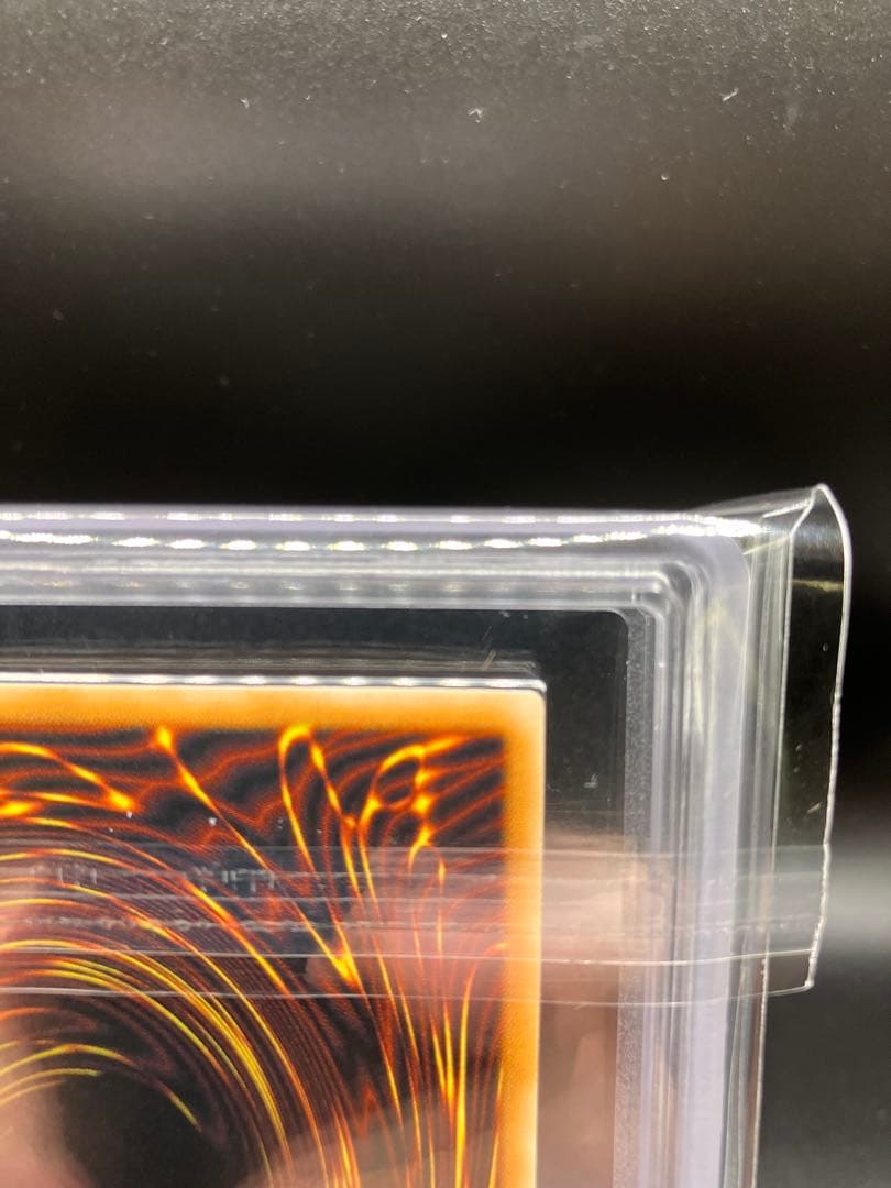 ARS9】ブルーアイズトゥーンドラゴン 遊戯王 2期 PS-00 シークレット