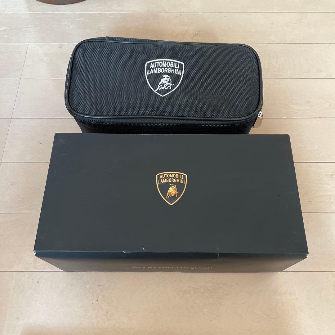 ランボルギーニ ウルス 新車付属 充電器 バッテリーチャージャー 純正