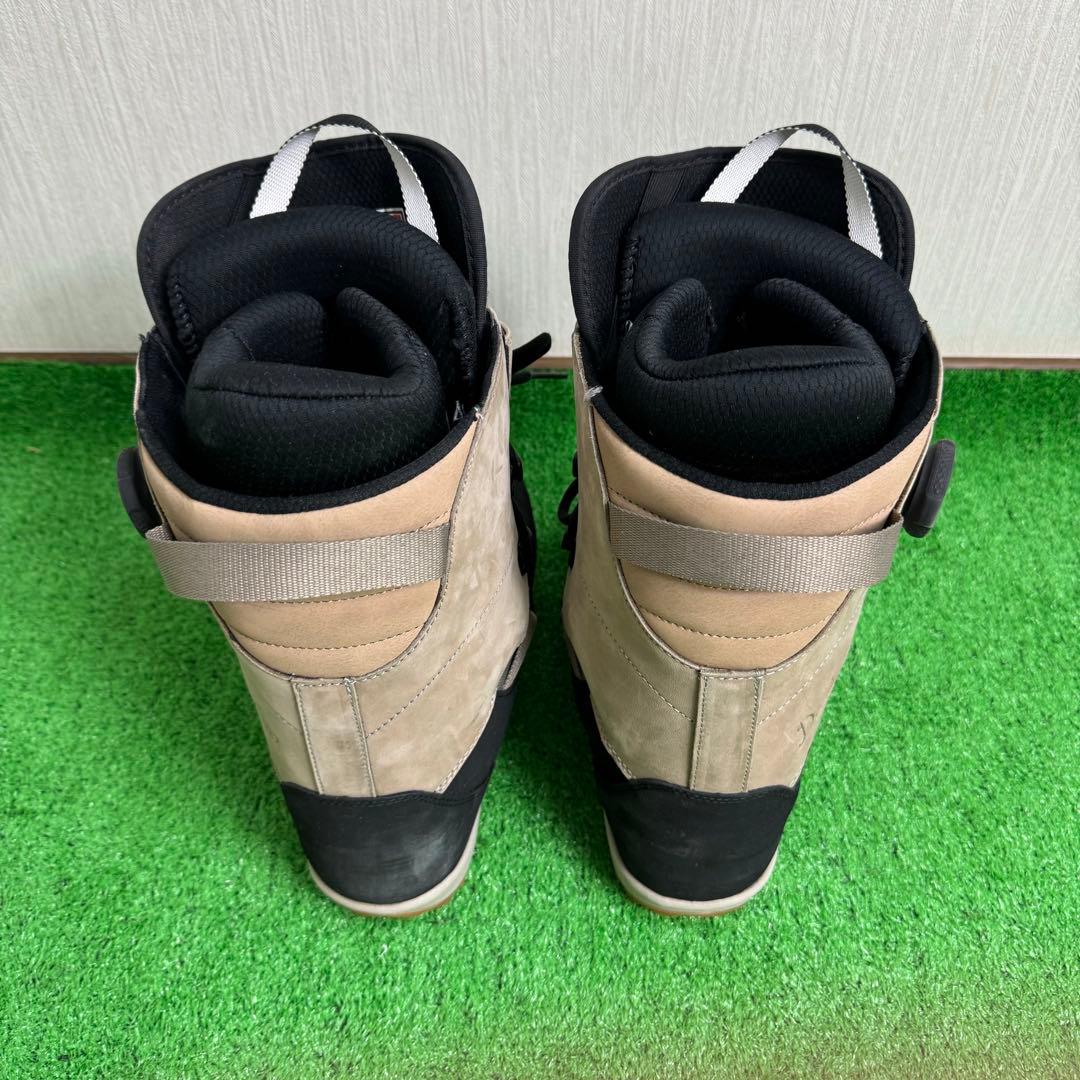 DEELUX ARETH RIN 27.5cm スノーボードブーツ