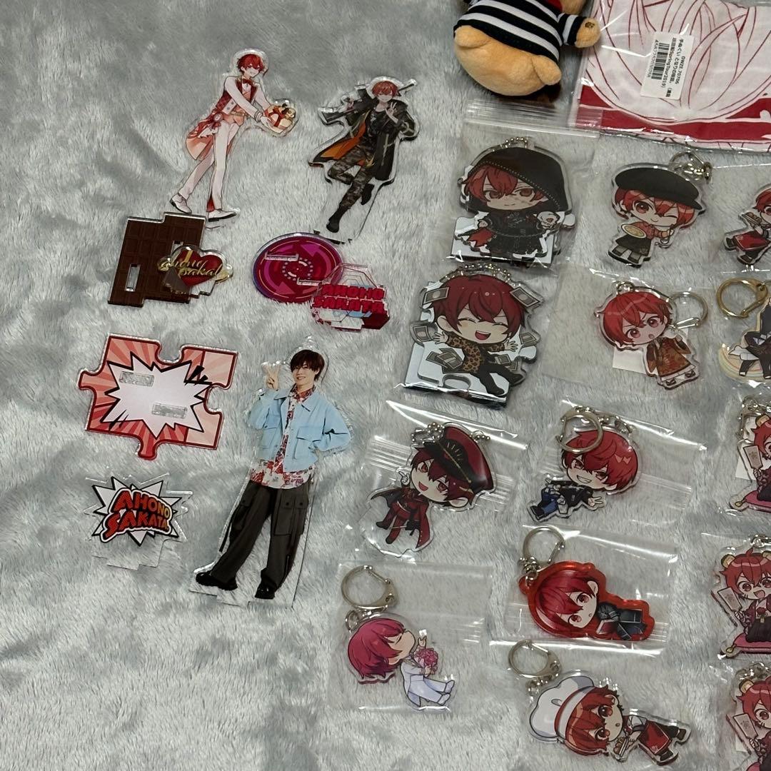 浦島坂田船 となりの坂田 グッズ まとめ - メルカリ