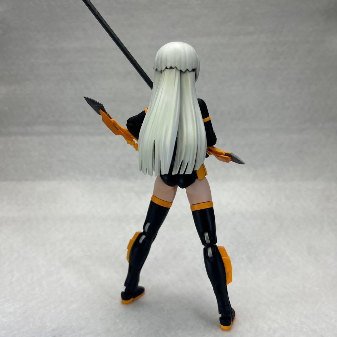 30ms リシェッタ 塗装完成品 - メルカリ