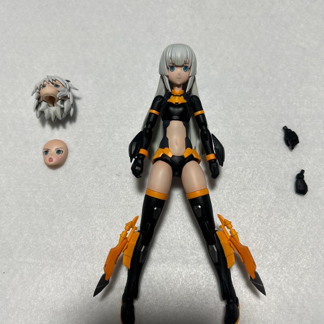 30ms リシェッタ 塗装完成品 - メルカリ