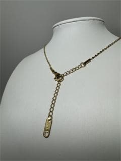 《最高品質/日本製18金》K18ゴールド チェーンネックレス2.03g