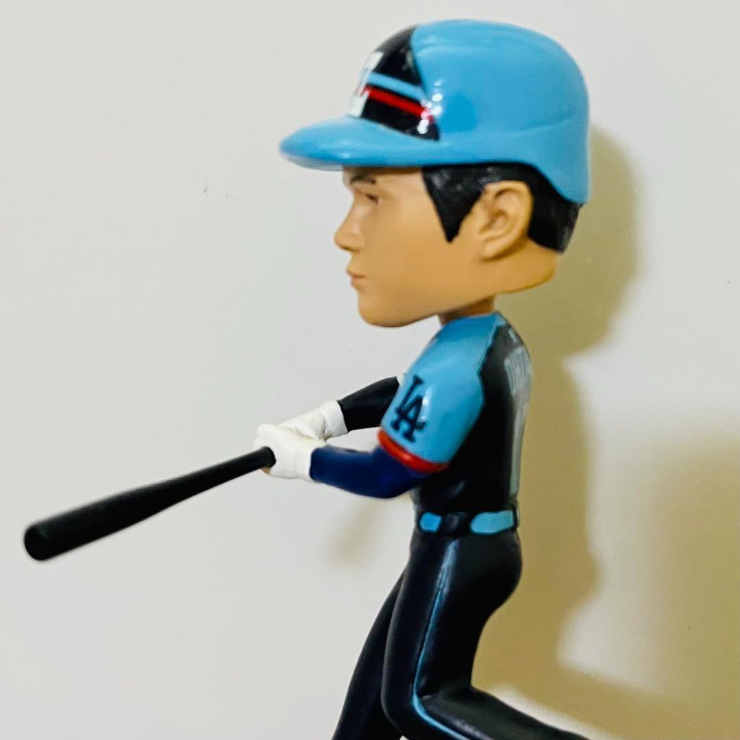 大谷翔平/イチロー/オールスター/ボブルヘッド】ドジャース/マリナーズ