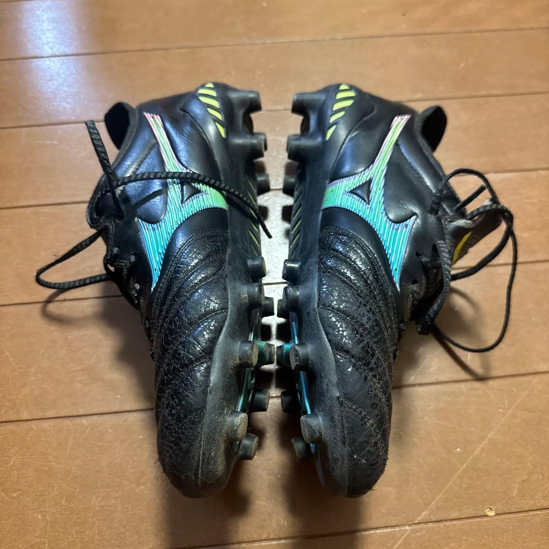 モレリアネオ3 限定色　26.0cm