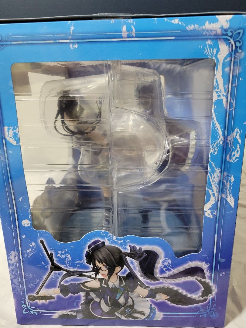 三峰結華 ルフォンドゥ・ラメール 冬優子 ネオンライトロマンサー