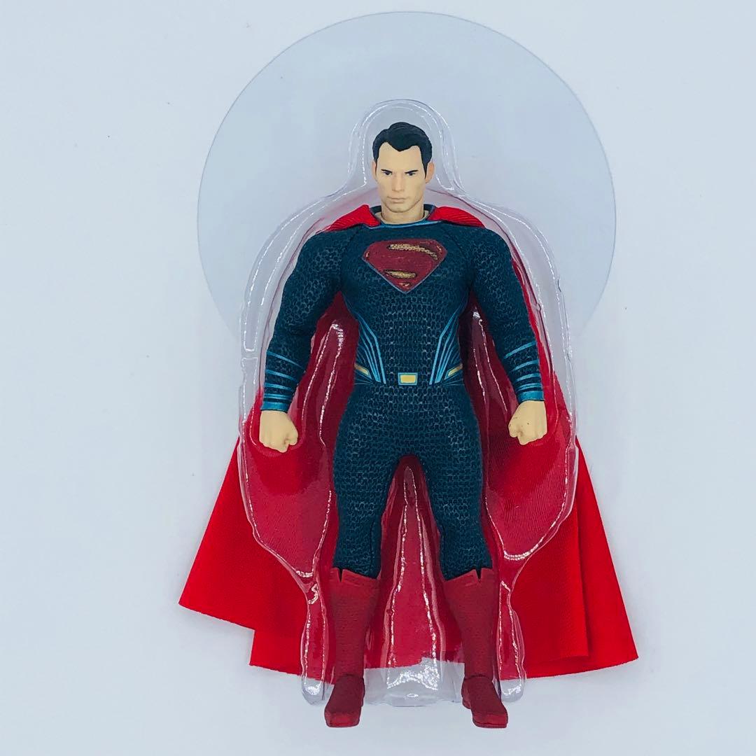 MEZCO ONE:12 COLLECTIVE ジャスティスの誕生 スーパーマン