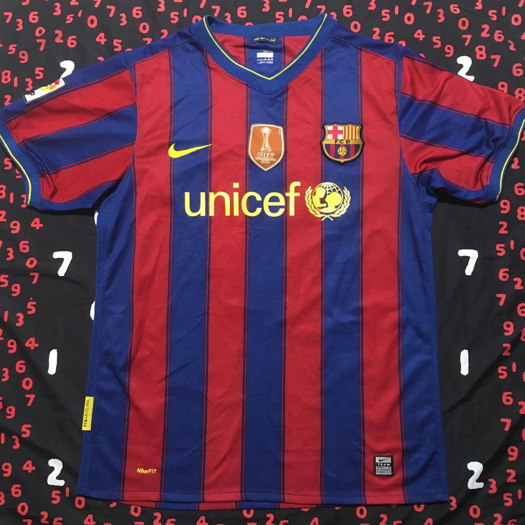 イブラヒモビッチ 09-10 バルセロナ ユニフォーム ミラン スウェーデン