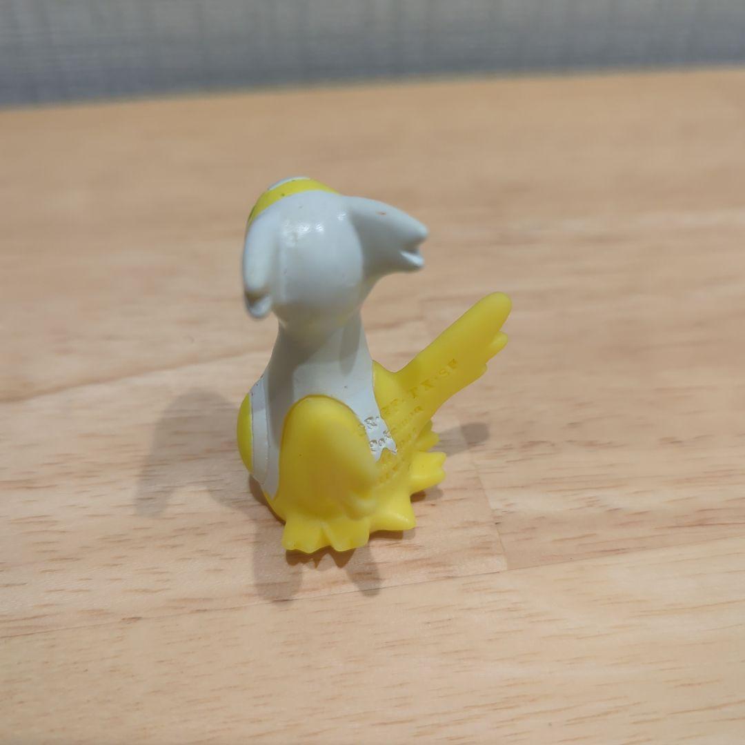 ポケモンキッズ ラティアス ラティオス 指人形 色違い - メルカリ