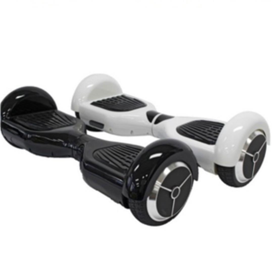 Kintone セグウェイ ブラックKINTONE ミニセグウェイ I-KIN-D01D 電動