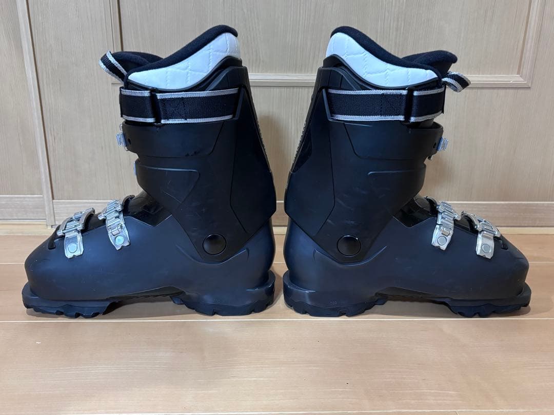 ダルベロ　DALBELLO SPORT NX 65 24.5cm 289cm