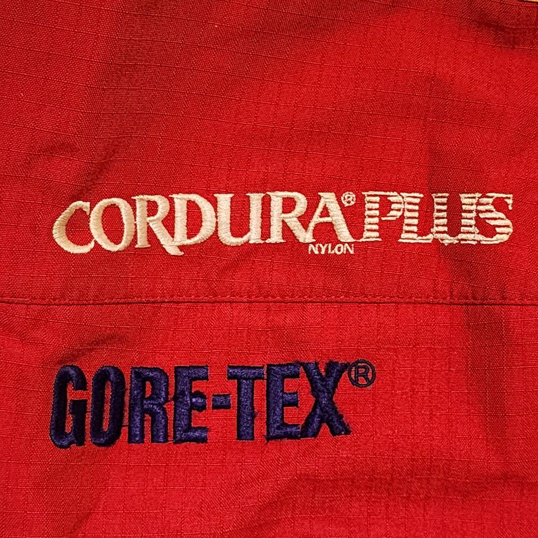 THE NORTH FACE GORE-TEX CORDURA PLUS M - メルカリ