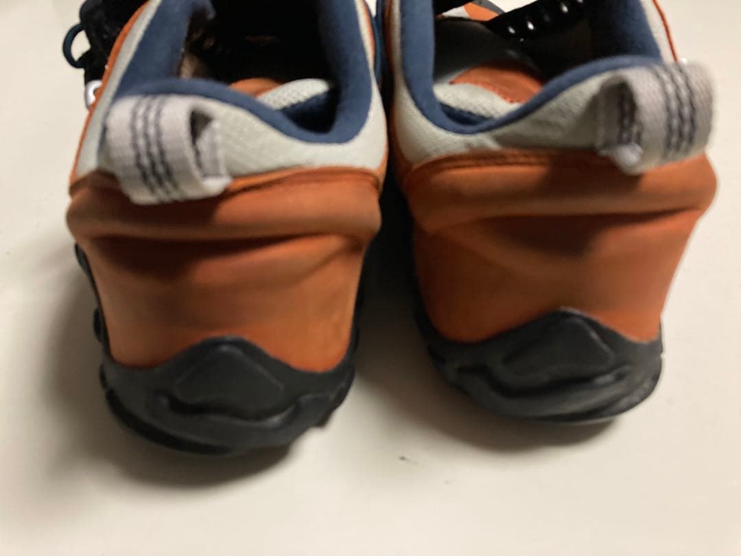 【激レア】アディダス 90s バッドランダー 27.5cm