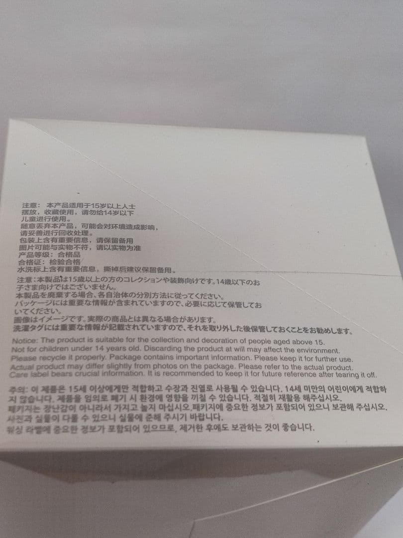 未開封・正規品　ラブブ Big into Energy アソートボックス 9個