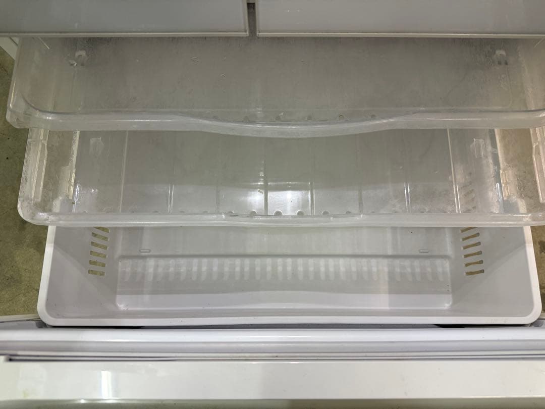 2018年式 475L 日立 冷蔵庫 R-GS4800H (XW) - メルカリ