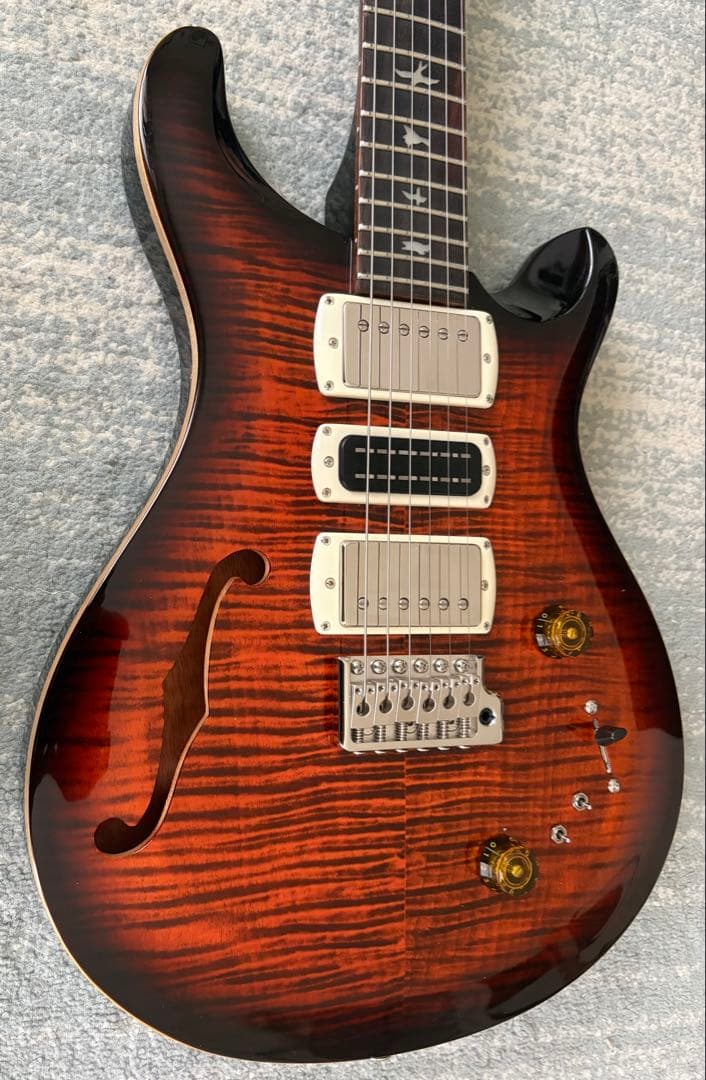 ギター PRS SE Special Semi-Hollow 2025 PRS Guitars | SE Special Semi-Hollow - 2025