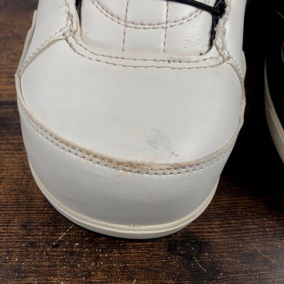 DEELUXE ID 7.1 TF WOW 27.0cm 笠原啓二郎 コラボ