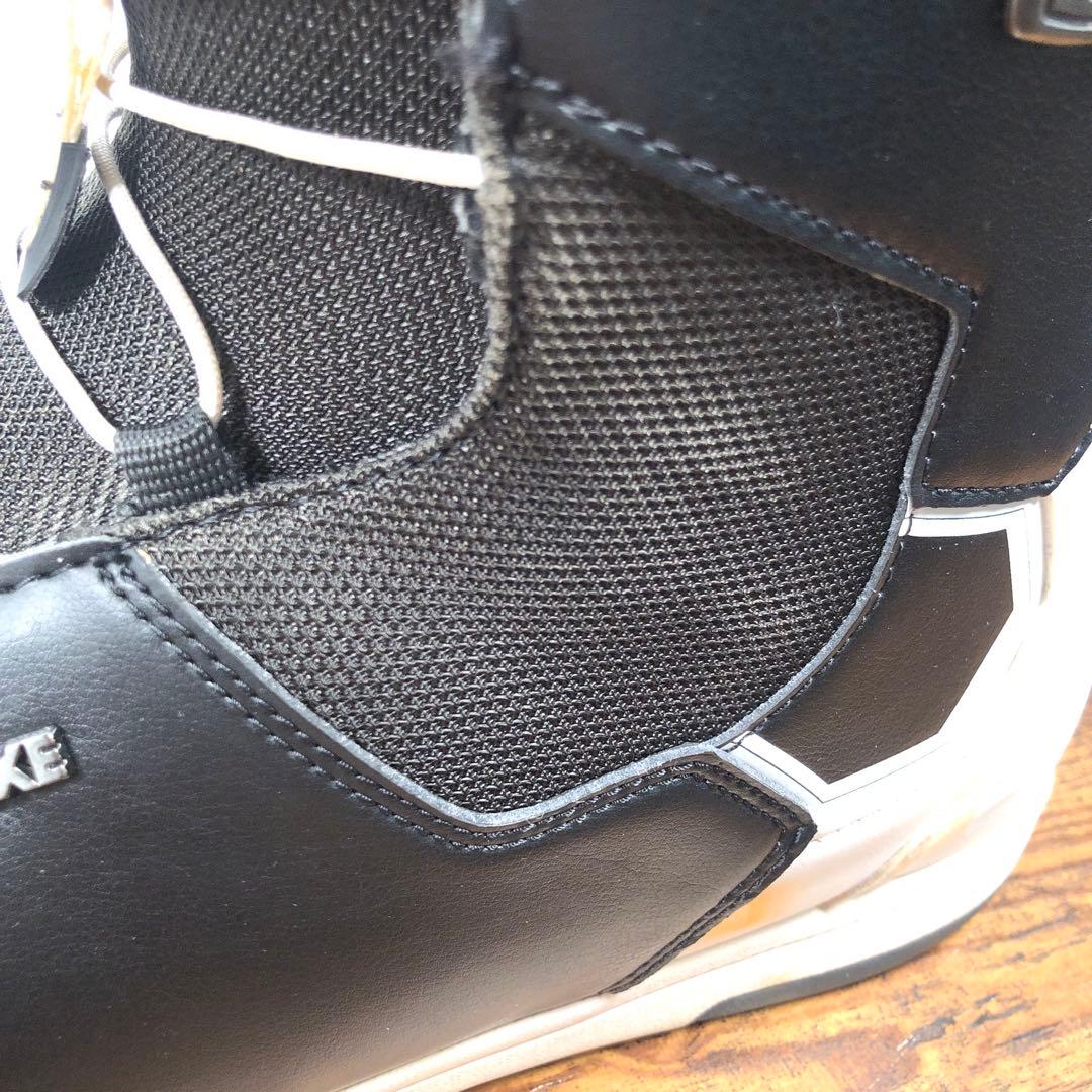 DEELUXE ID 7.1 TF WOW 27.0cm 笠原啓二郎 コラボ