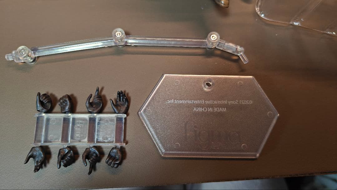 figma Bloodborne 536-DX 時計塔のマリア