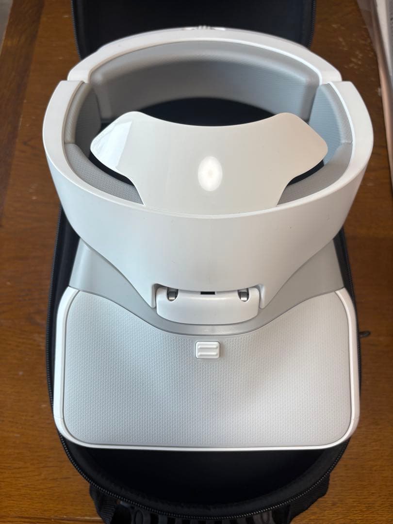 DJI Goggles RE VRヘッドセット Amazon.com: DJI Goggles Racing Edition 1080P HD Digital Video FPV