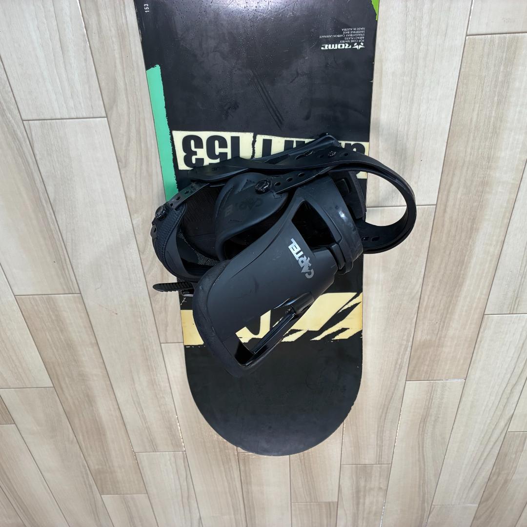 ROME SDS 153 バートン カーテル美品セット - メルカリ