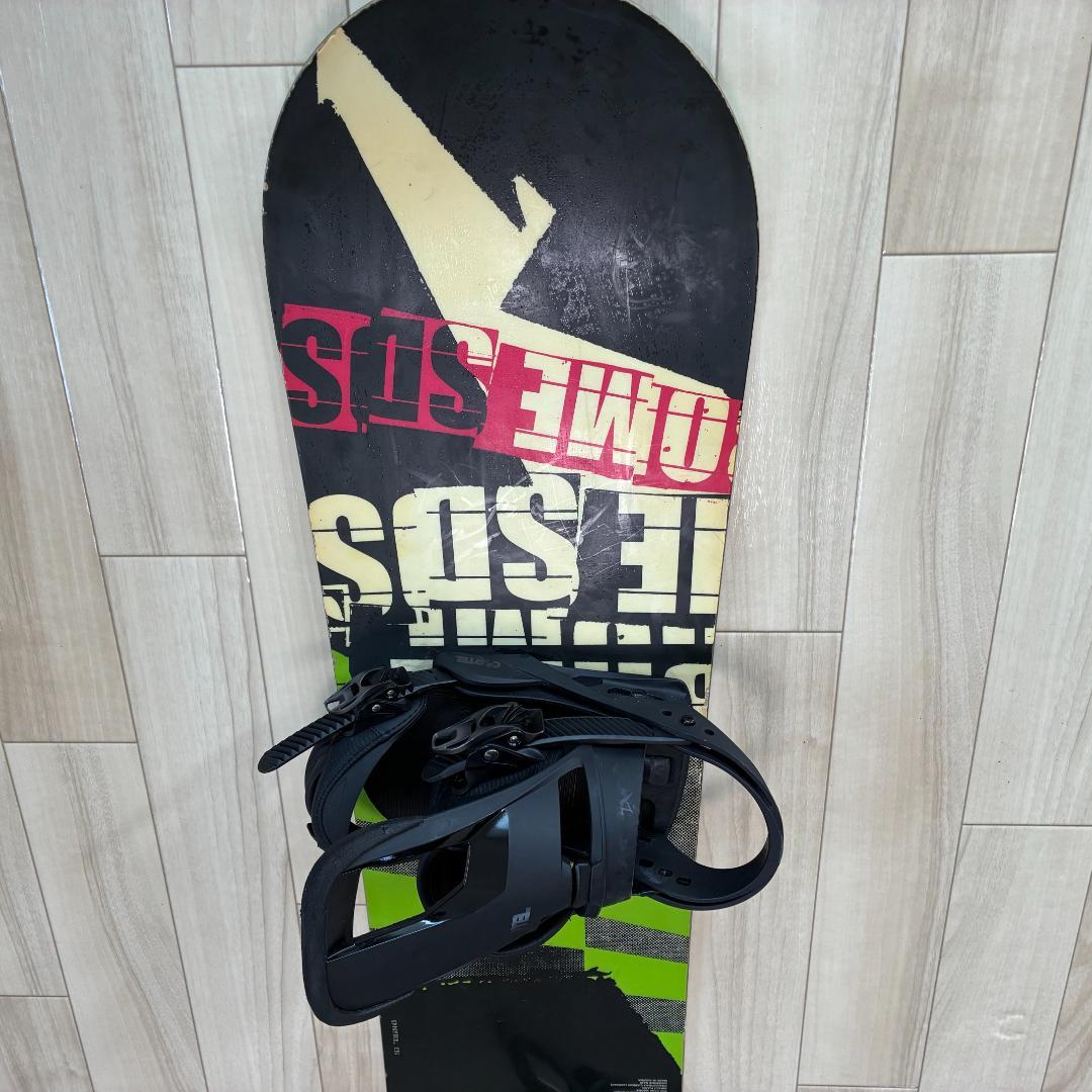 ROME SDS 153 バートン カーテル美品セット - メルカリ