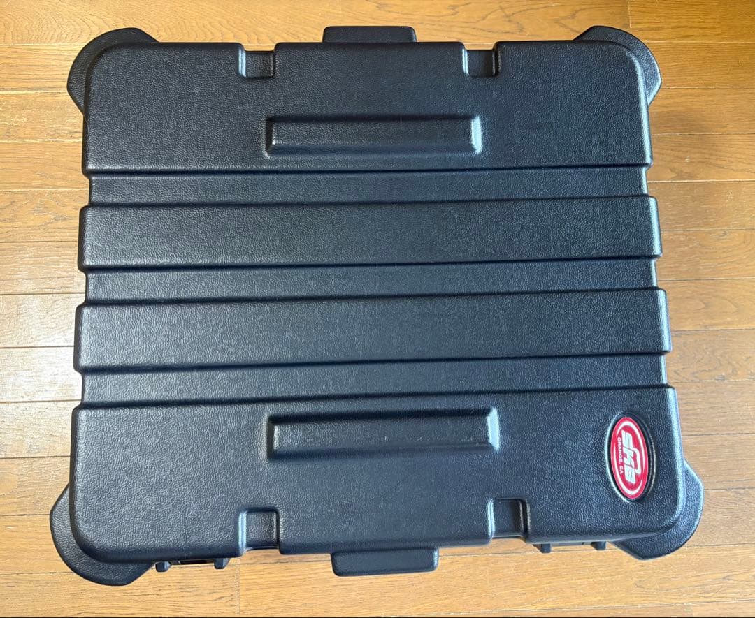 YAMAHA MG166CX 16chミキサー SKBケース付き - メルカリ