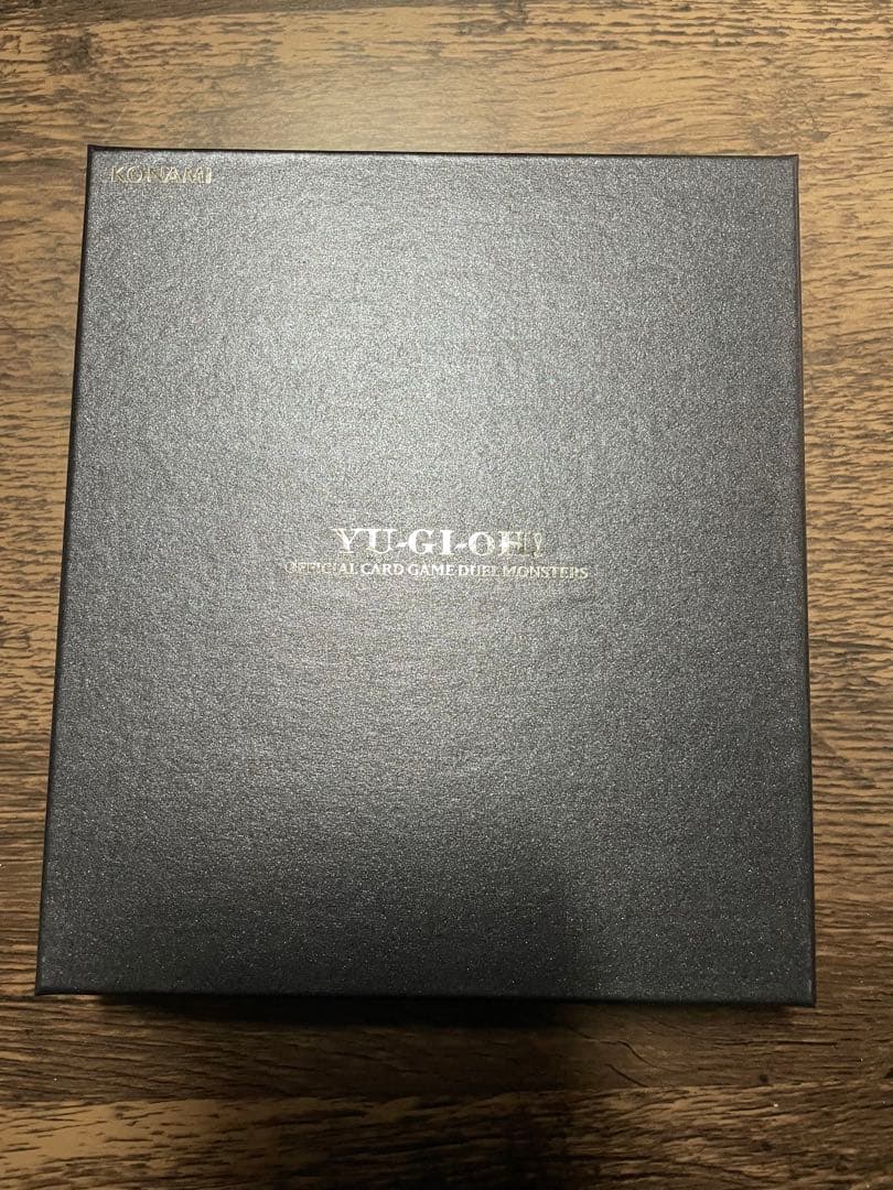 【No.5555】遊戯王　ブラック・マジシャンスペシャルカード（ステンレス製）