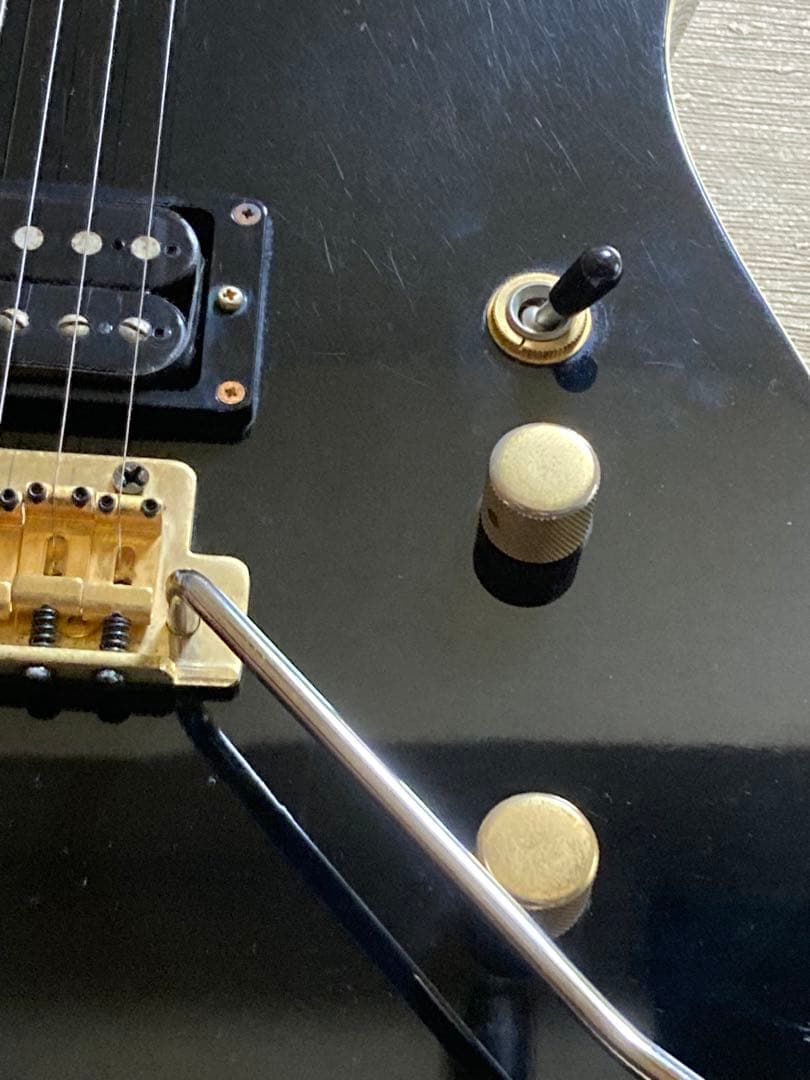 ギター Fernandes TEJ-55G