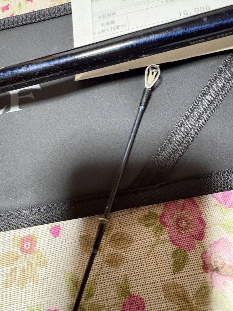 STEEZ SC C69M+ -2-ST ファイヤーウルフ