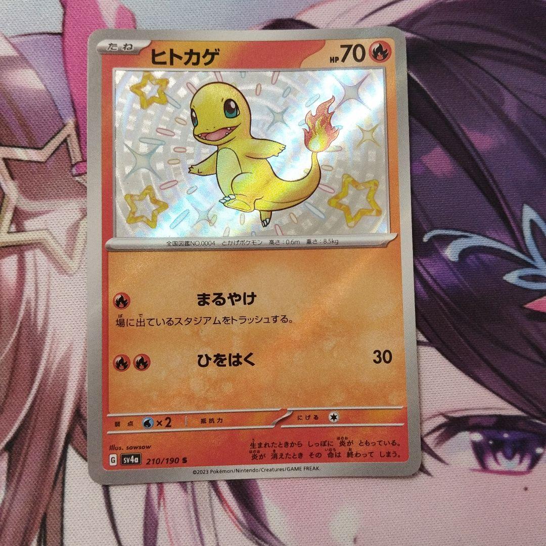 リザードン進化ラインセット - メルカリ