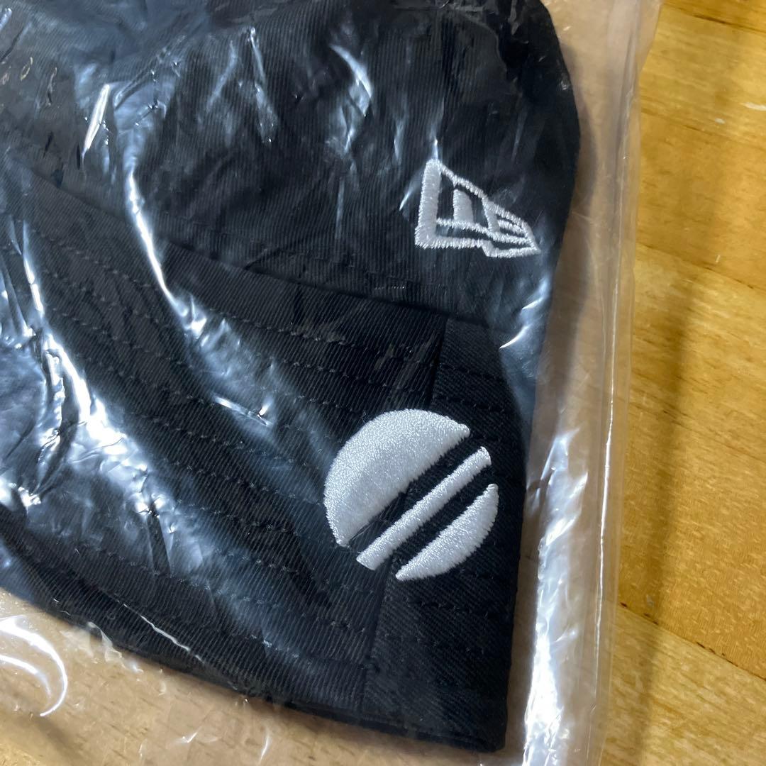 ミュージシャン DISH//x New Era Bucket-01 S ailor Brim