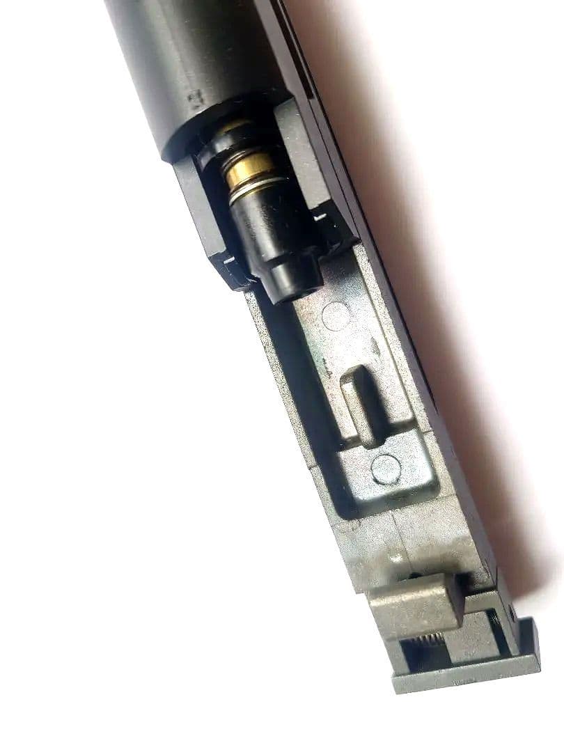 [希少廃盤] 純正品 デジコンストレートカスタム18インチバレルユニット