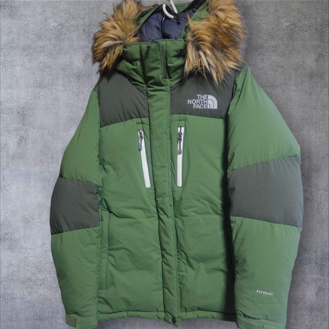山*花様 THE NORTH FACE バルトロ バルトロライトジャケット ダウ バルトロライトジャケット 2024】いつ発売？サイズ感や着こなしコーデ
