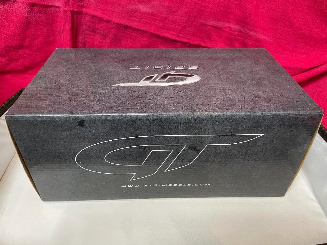 超希少☆美品 京商ポルシェ 911 993 ガンサーワークス400R 1/18 - メルカリ