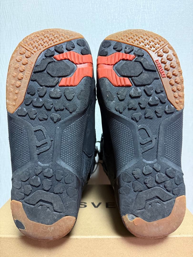 DEELUXE ID 26.5cm ディーラックス