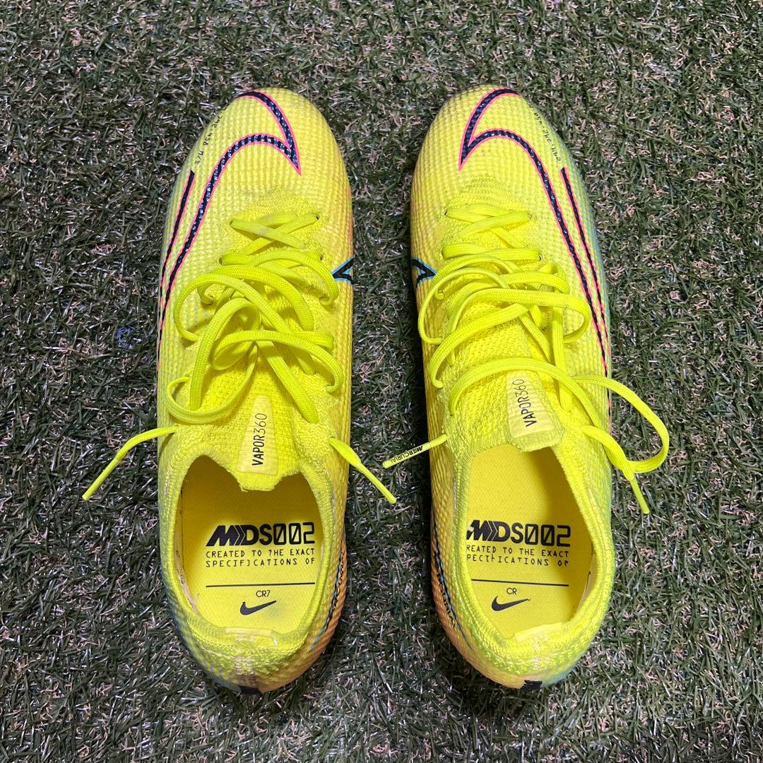 日本未発売 マーキュリアル ヴェイパー AG 人工芝 サッカー スパイク NIKE公式】ナイキ マーキュリアル ヴェイパー 16 エリート 人工芝用