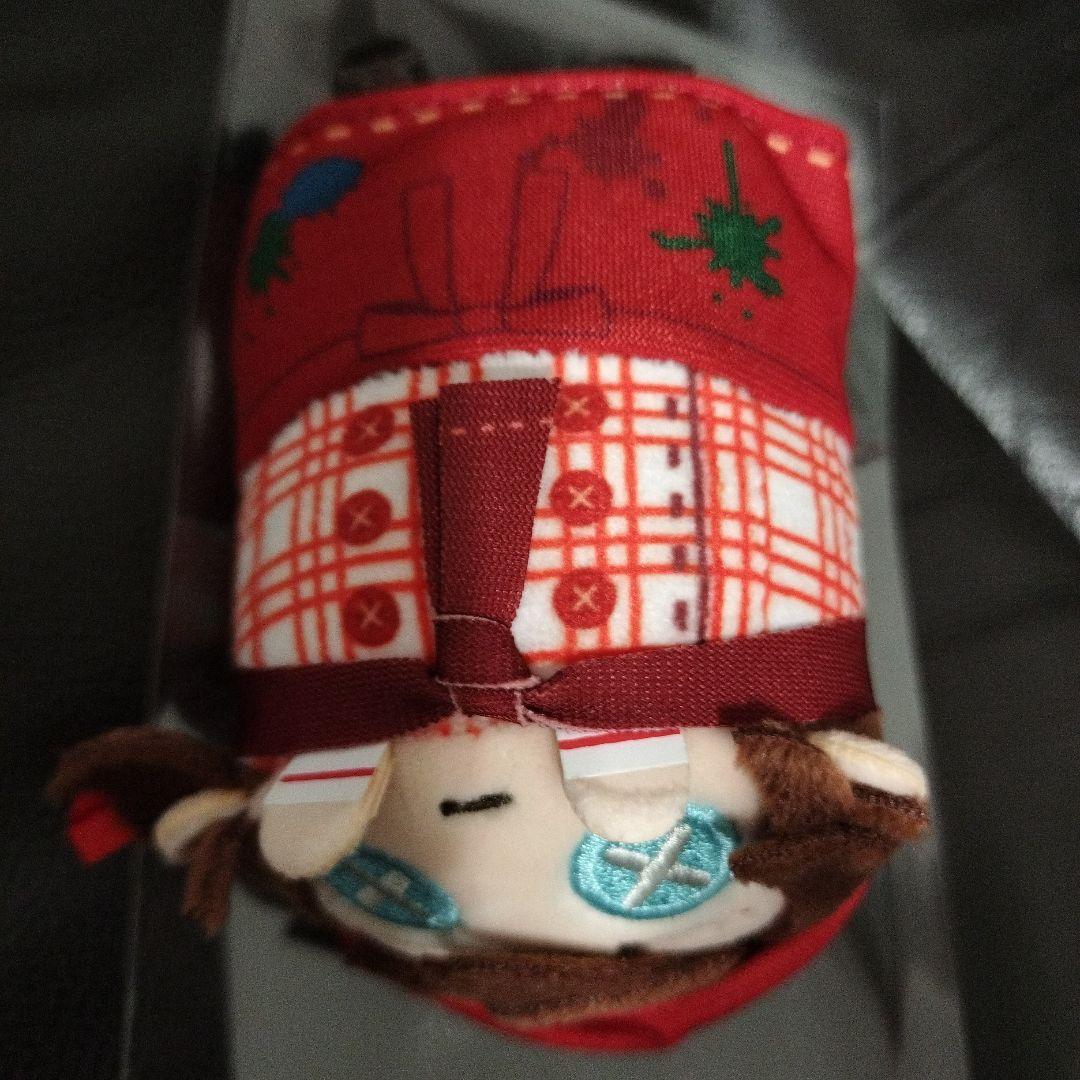 第五人格 画家 もちころりん スイパラ ぬいぐるみ エドガー・ワルデン