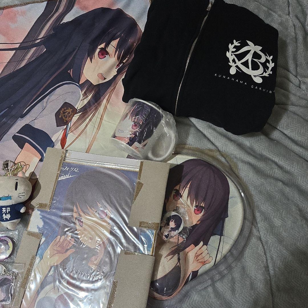 蒼の彼方のフォーリズム 鳶沢みさき他 各種セット販売