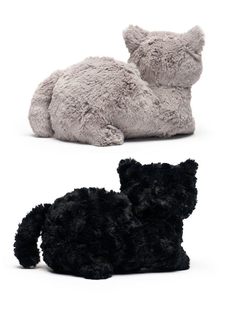 米津玄師 JUNK リイシューねこちゃん 2体セット ショッピングバッグ付