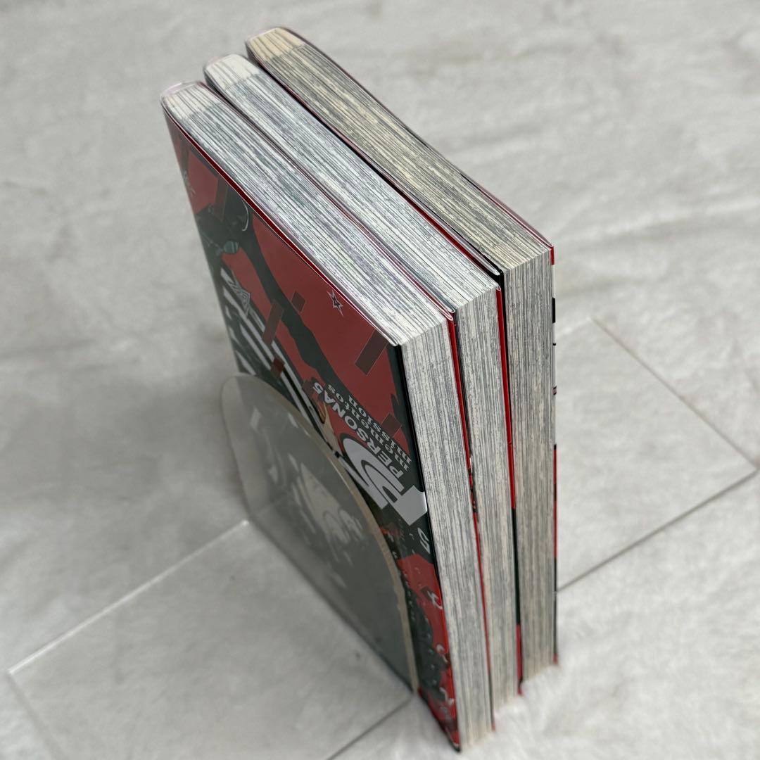 全巻セット】ペルソナ5 メメントスミッション 全3冊 - メルカリ
