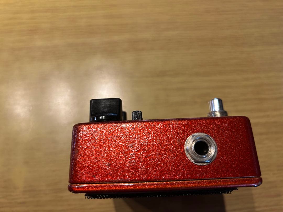 Xotic BB Plus BB preamp エフェクター　※ジャンク