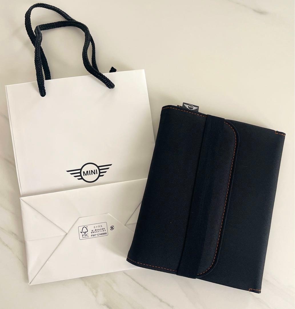 BMW MINI グッズ　福袋7点セット