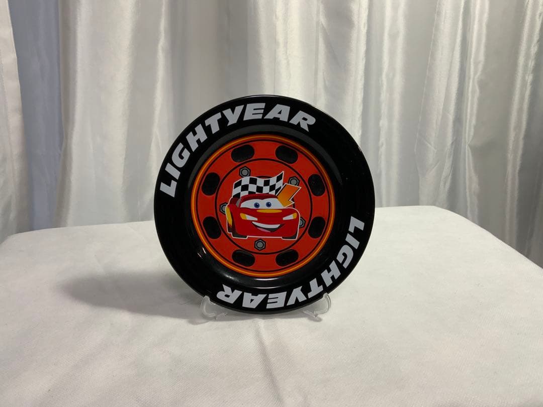 【ライトニング・マックイーン】トミカリミテッドヴィンテージ NEO43おまけ付き