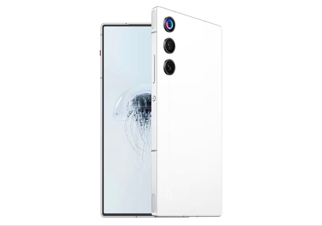 【VGP2026受賞】REDMAGIC 10 Ai【日本正規代理店Android Amazon.co.jp: 【VGP2026受賞】REDMAGIC 10 Air【日本正規代理店