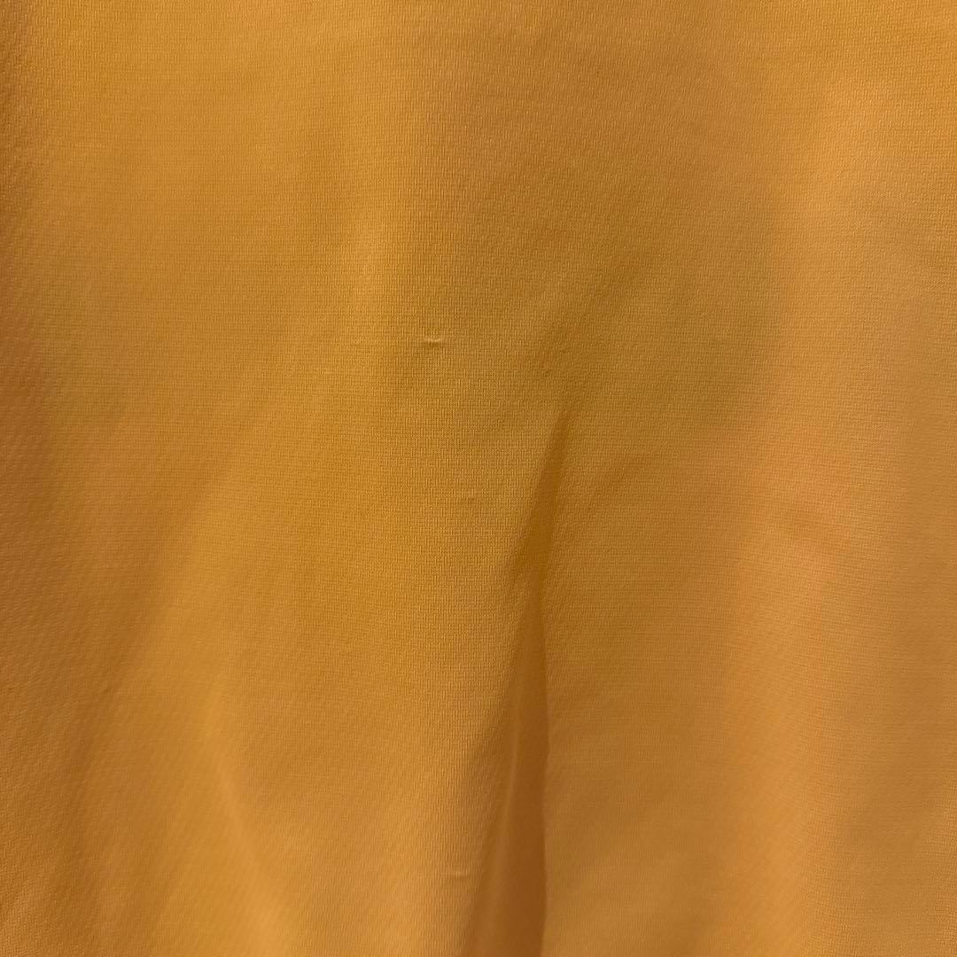 値下げ】Mizuno 堺ブレイザーズ タンクトップ イエロー - メルカリ