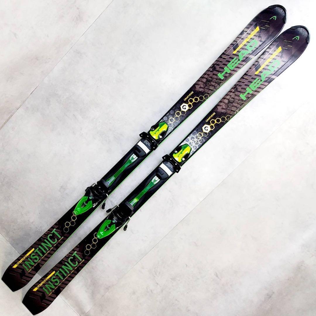 shibuya takuo様専用】HEAD NATURAL INSTINCT - メルカリ