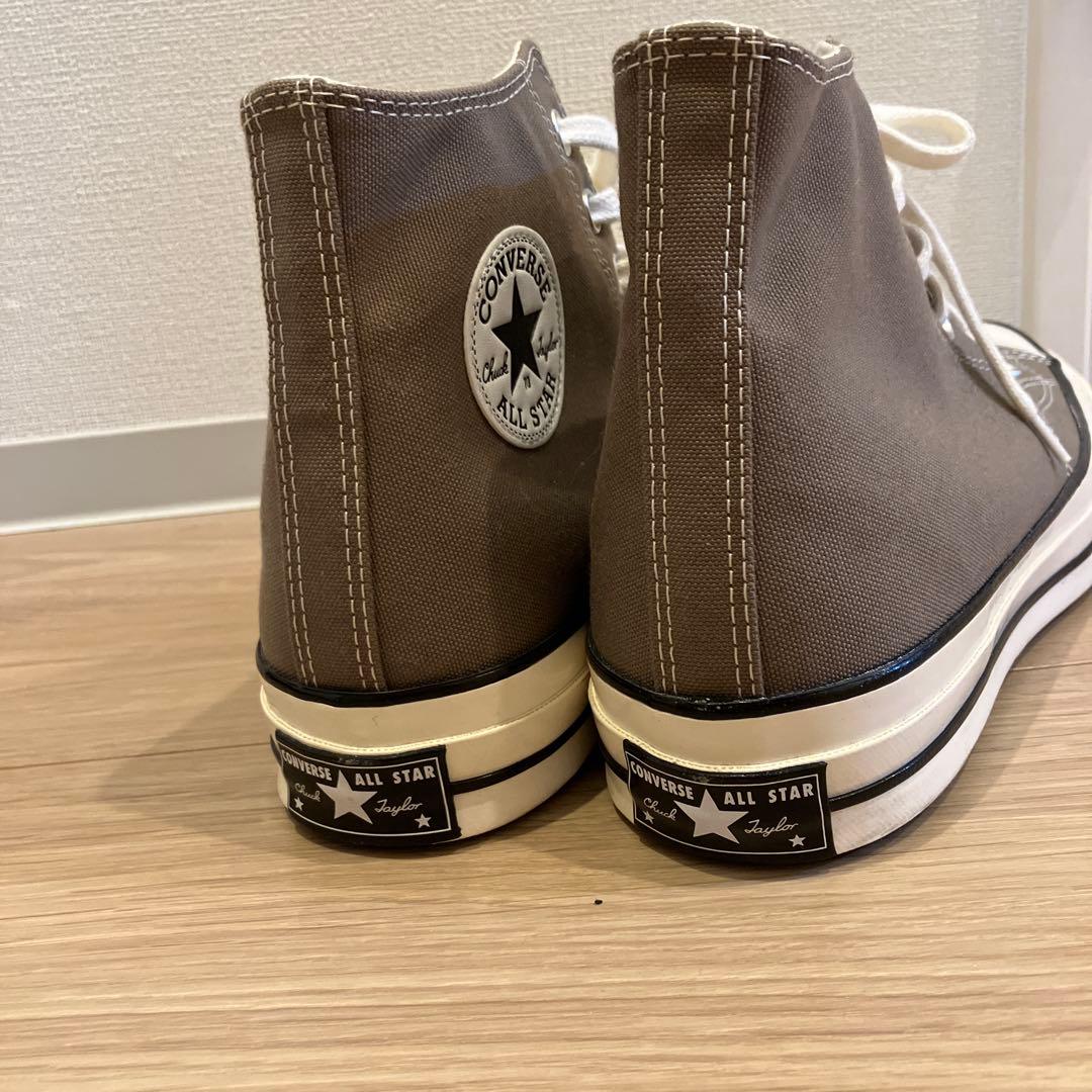 コンバース チャックテイラー CT70 27.5cm