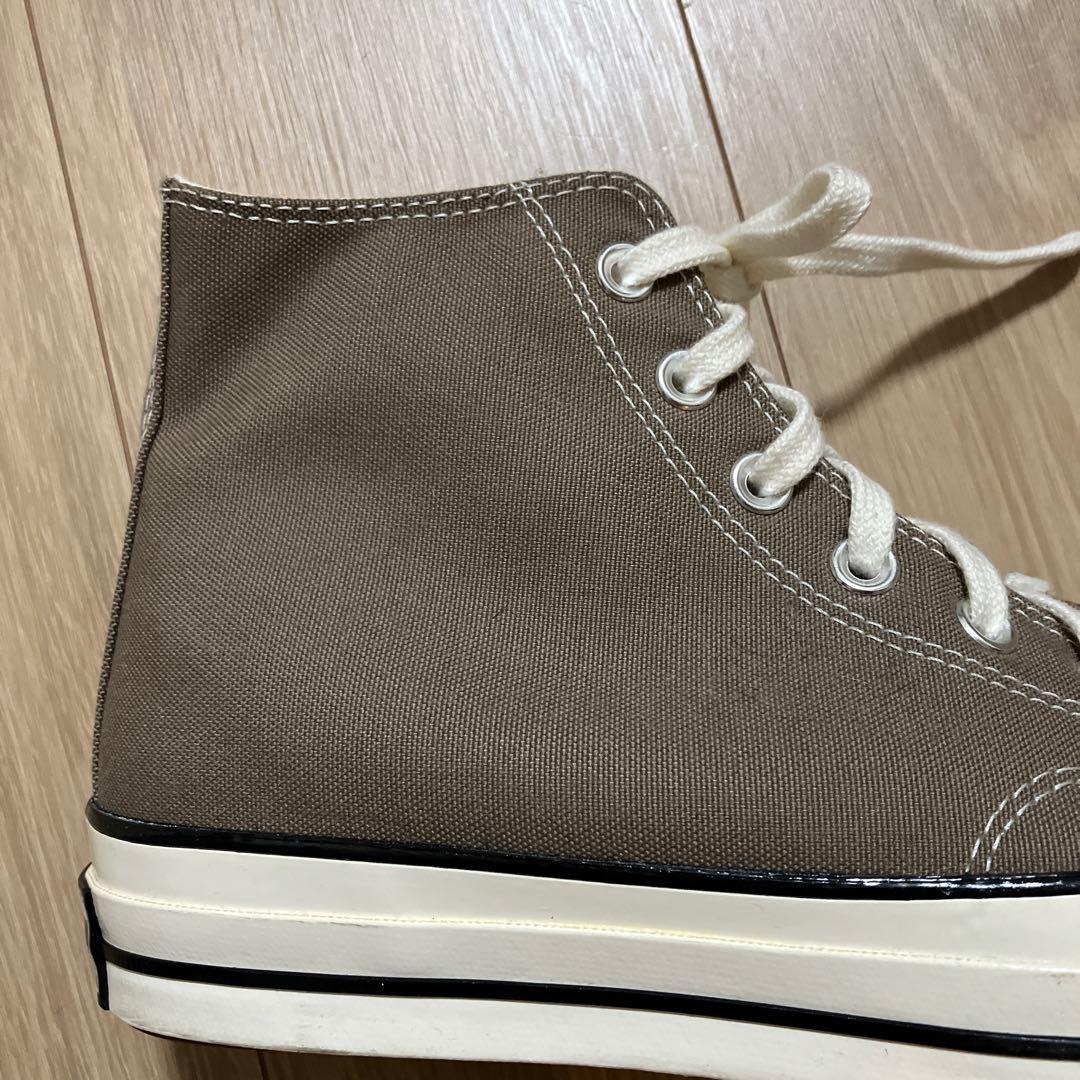 コンバース チャックテイラー CT70 27.5cm